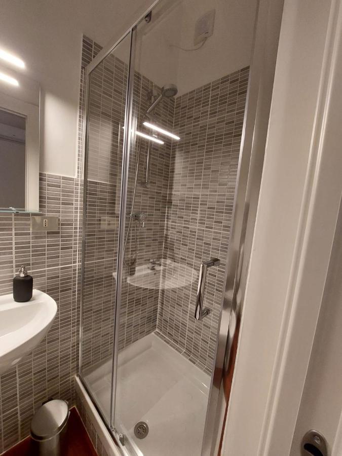 Maruru B&B dell'Arte Civitanova Marche Esterno foto