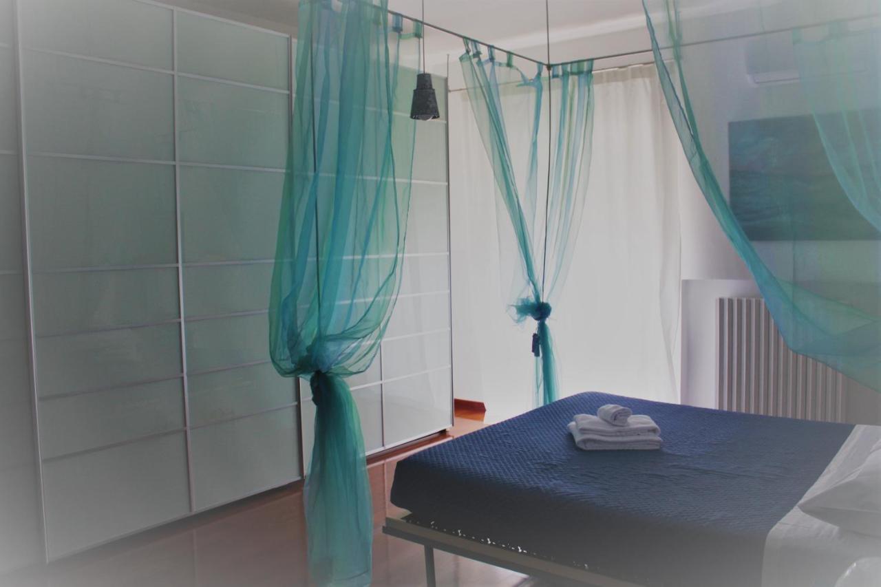 Maruru B&B dell'Arte Civitanova Marche Esterno foto