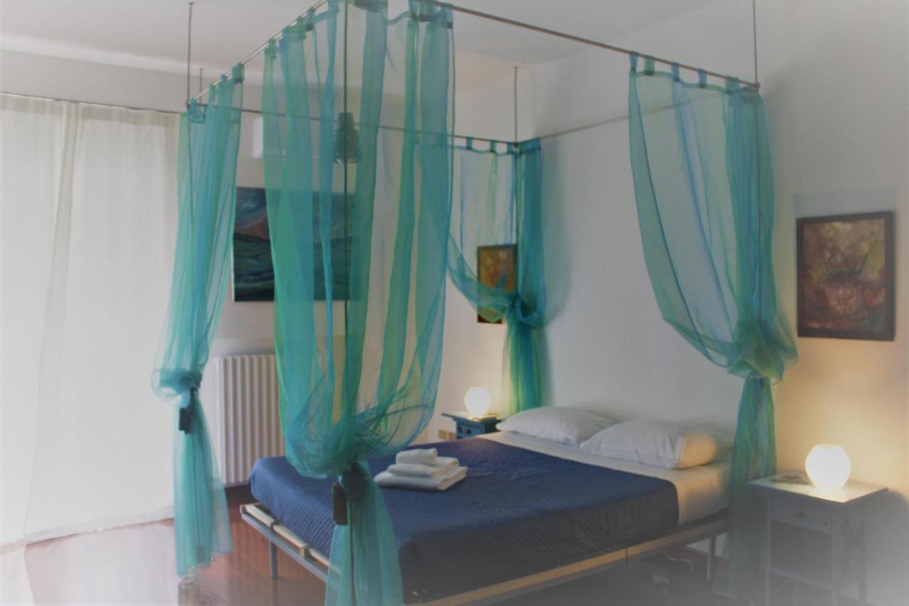 Maruru B&B dell'Arte Civitanova Marche Esterno foto