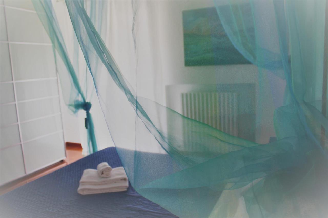 Maruru B&B dell'Arte Civitanova Marche Esterno foto