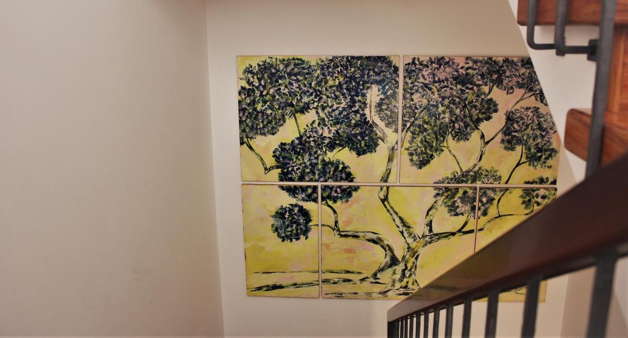 Maruru B&B dell'Arte Civitanova Marche Esterno foto