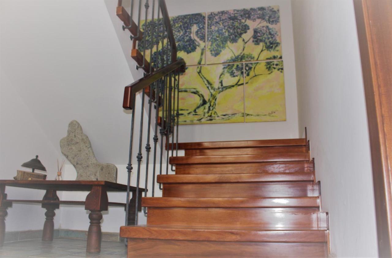 Maruru B&B dell'Arte Civitanova Marche Esterno foto