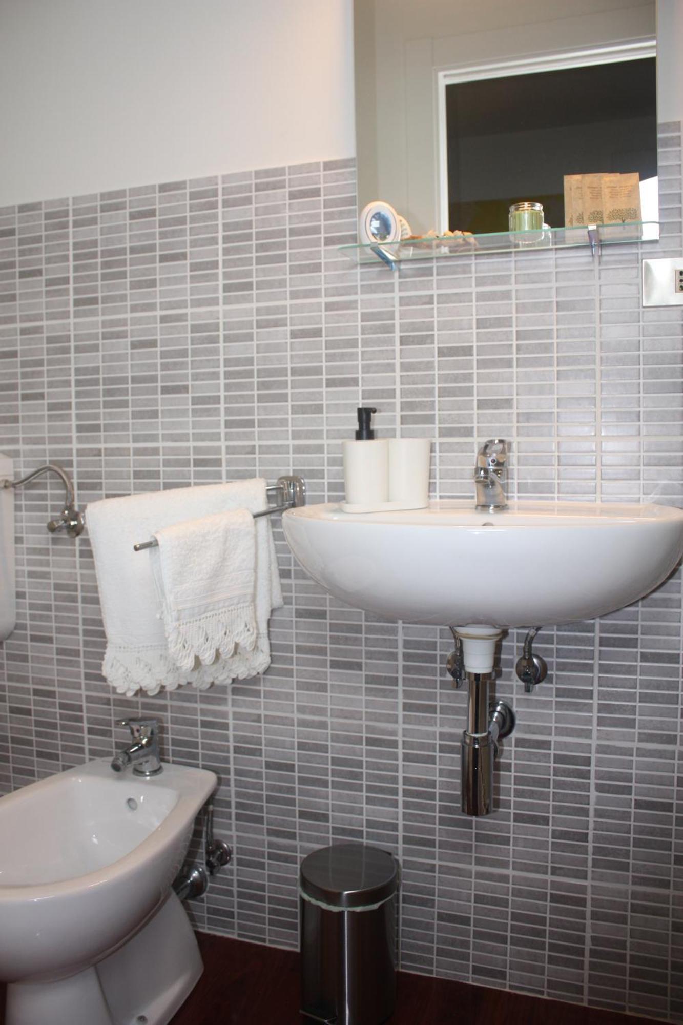 Maruru B&B dell'Arte Civitanova Marche Esterno foto