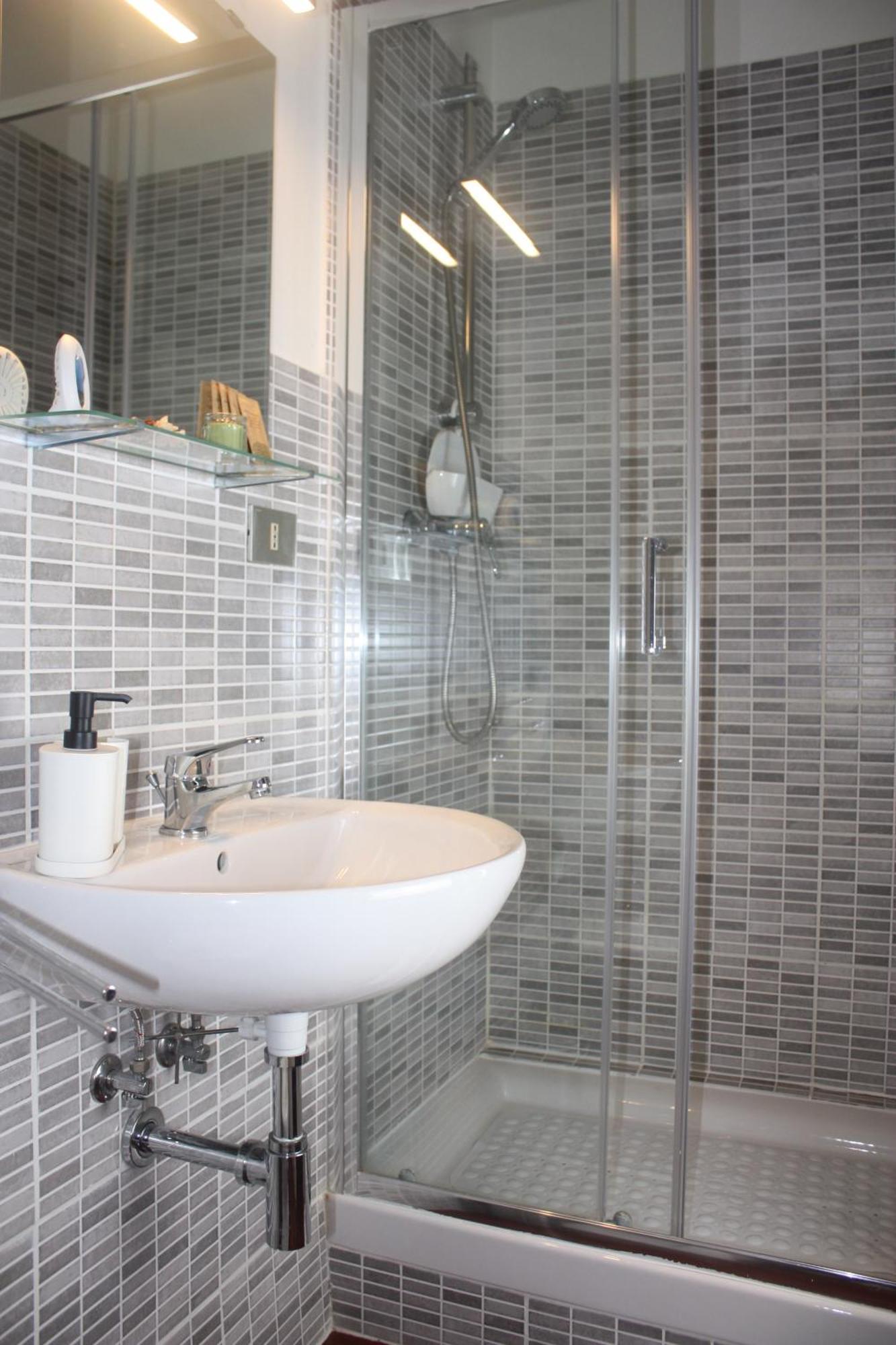 Maruru B&B dell'Arte Civitanova Marche Esterno foto