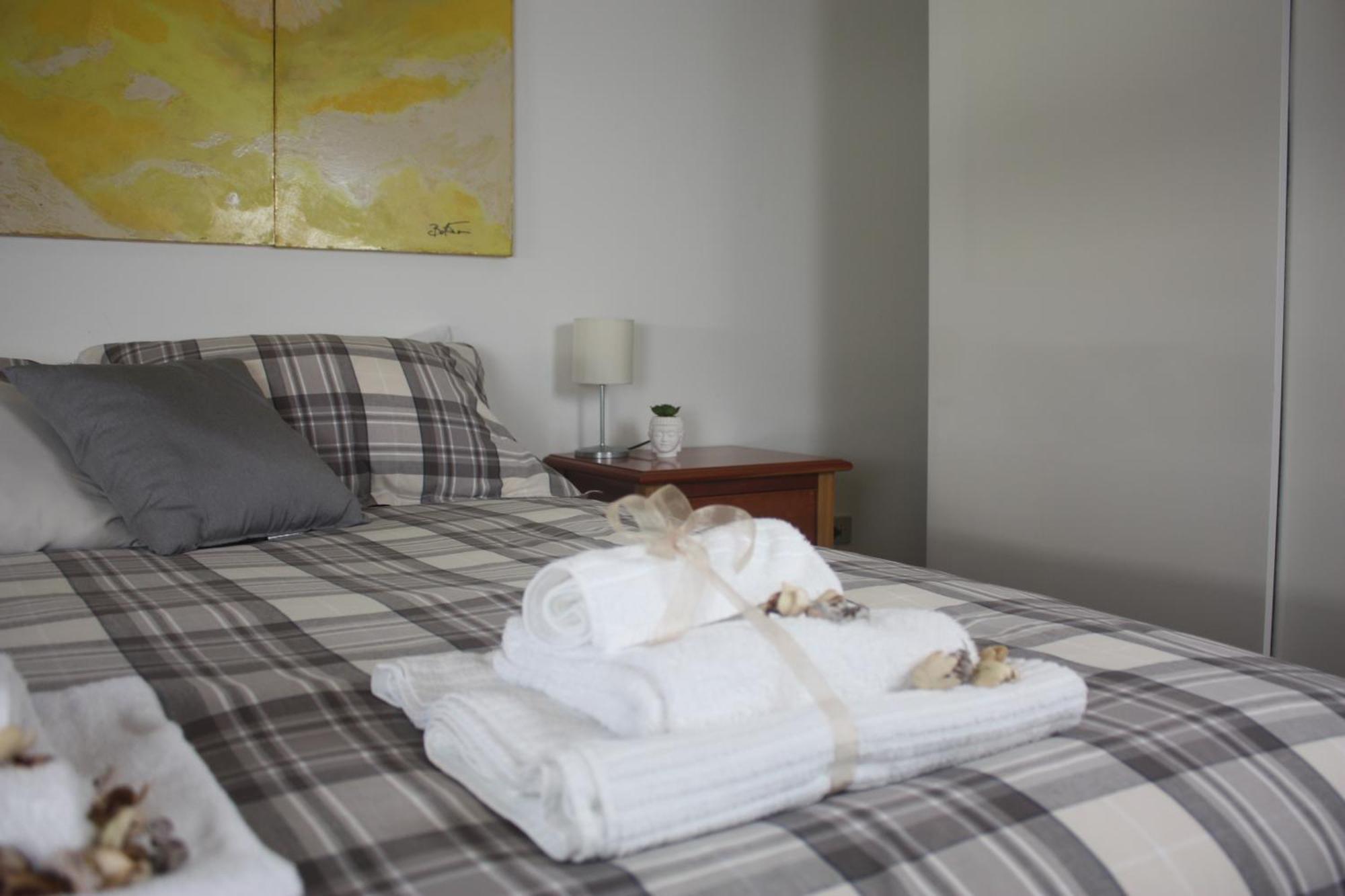 Maruru B&B dell'Arte Civitanova Marche Esterno foto