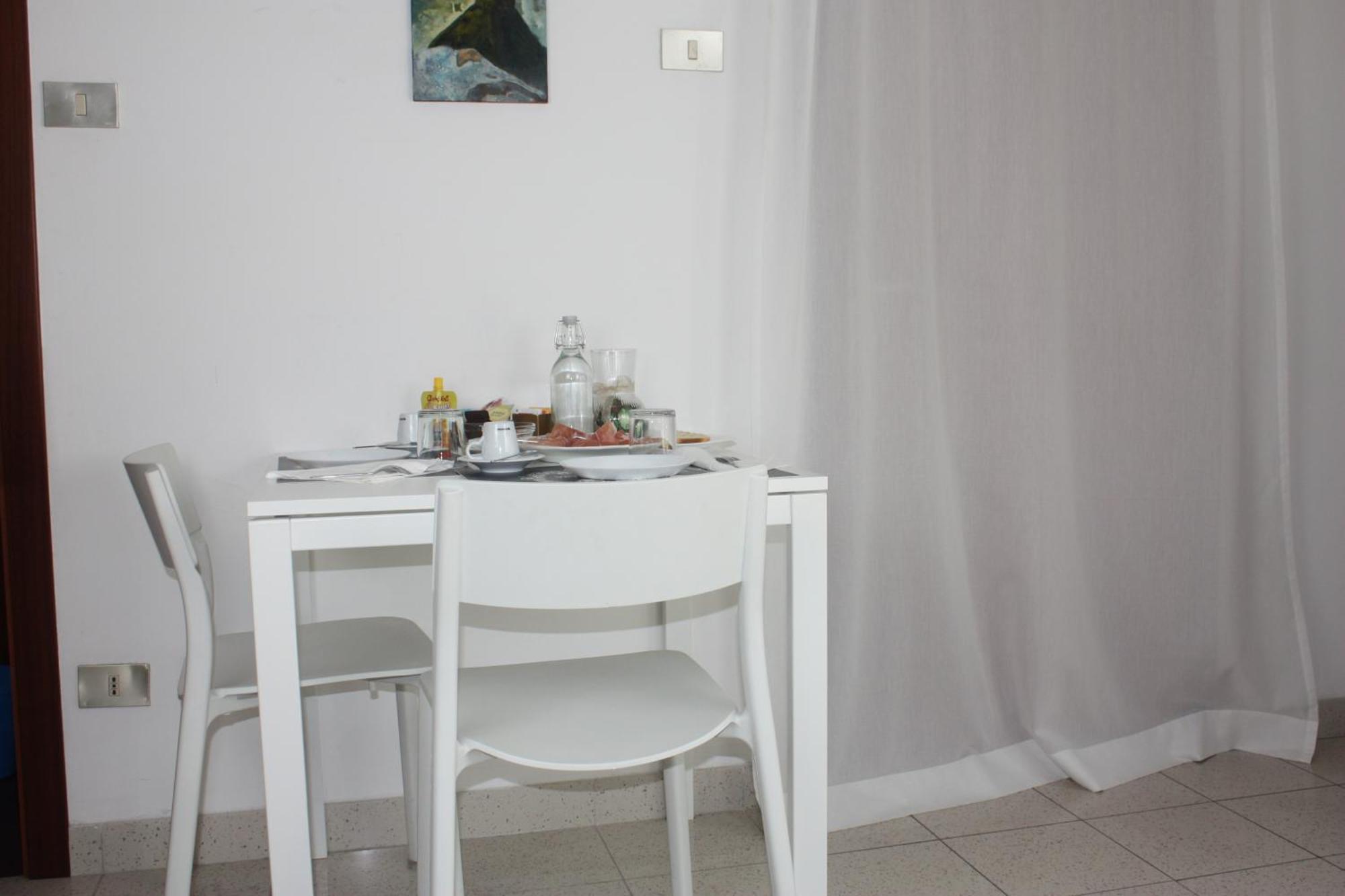 Maruru B&B dell'Arte Civitanova Marche Esterno foto