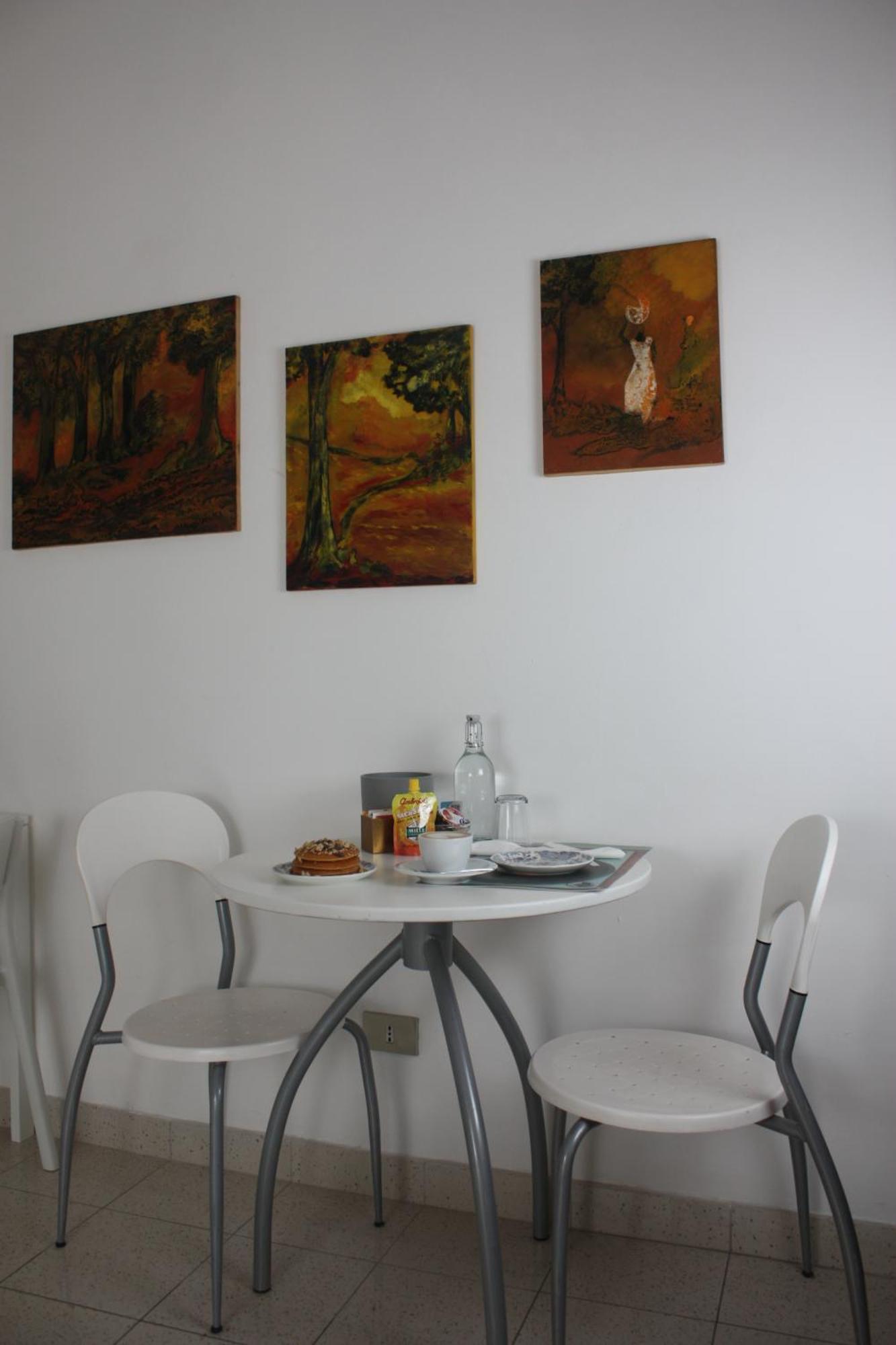 Maruru B&B dell'Arte Civitanova Marche Esterno foto