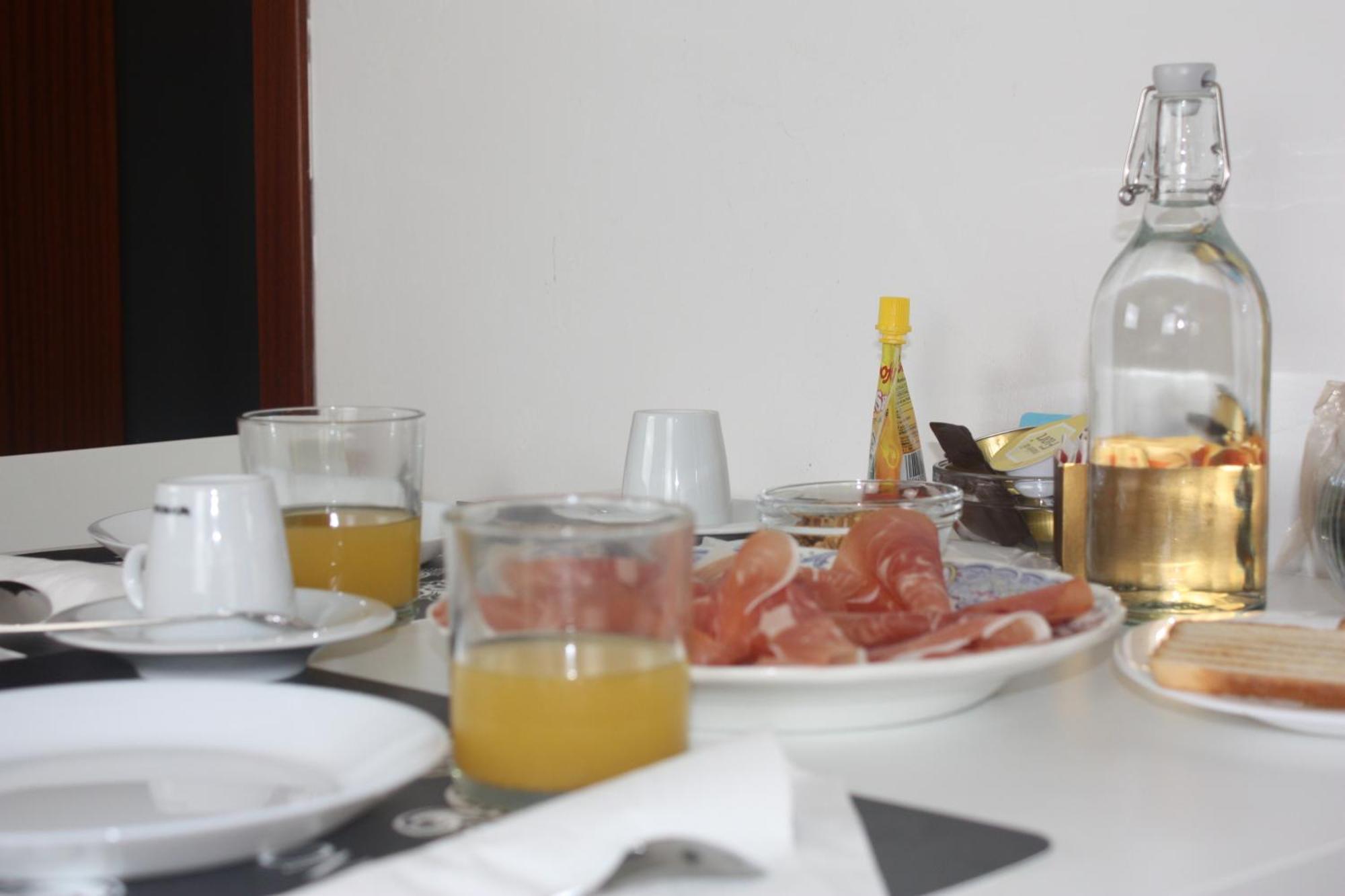 Maruru B&B dell'Arte Civitanova Marche Esterno foto