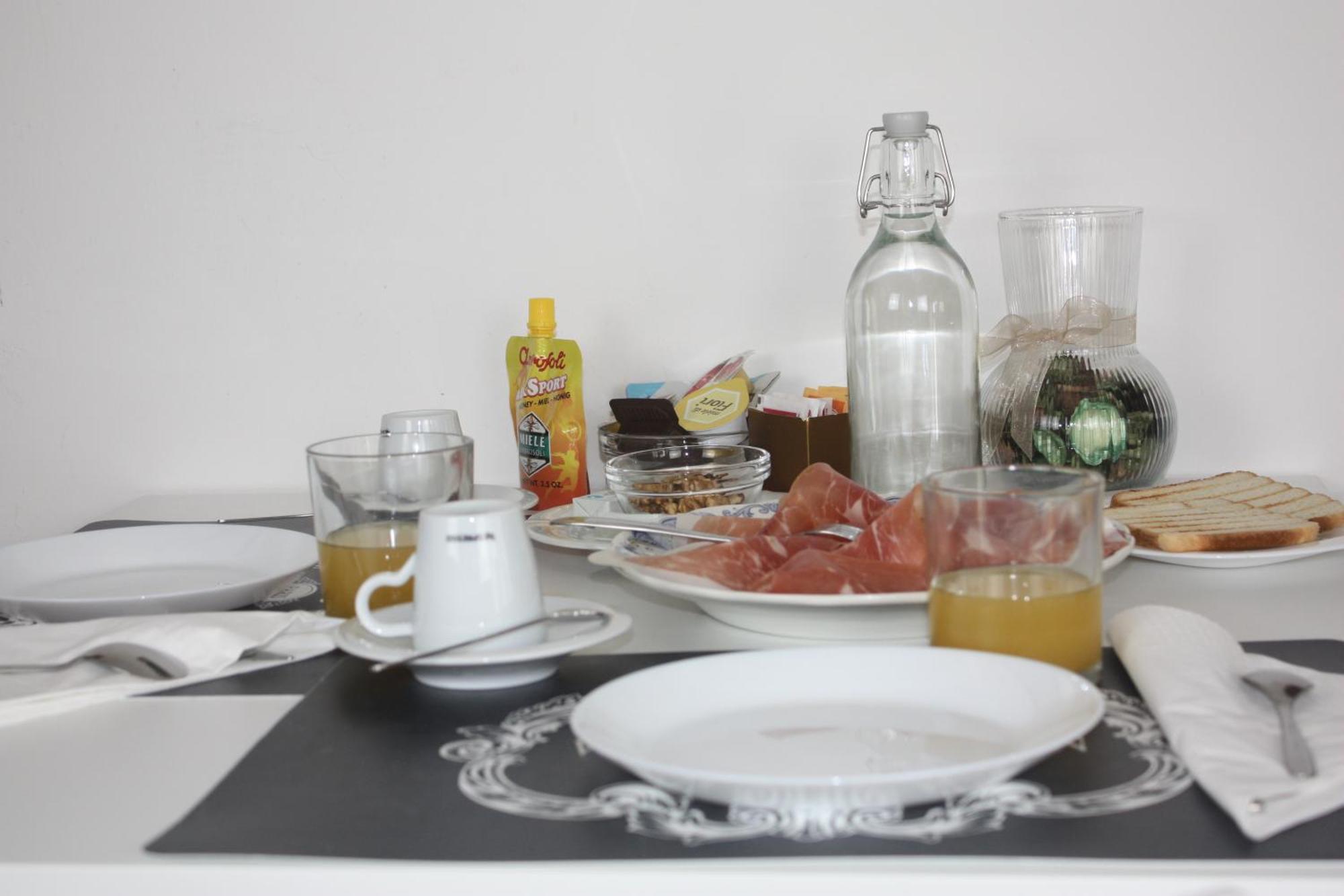 Maruru B&B dell'Arte Civitanova Marche Esterno foto