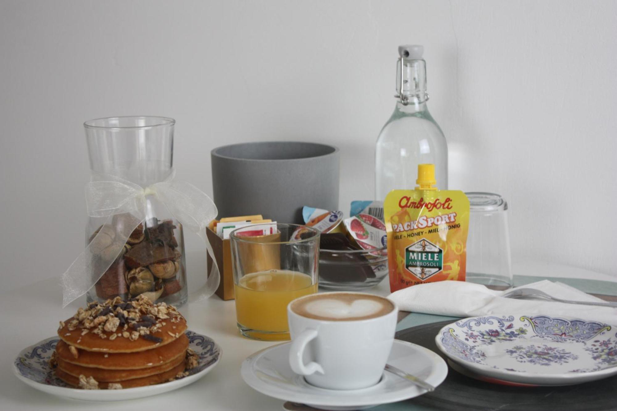 Maruru B&B dell'Arte Civitanova Marche Esterno foto