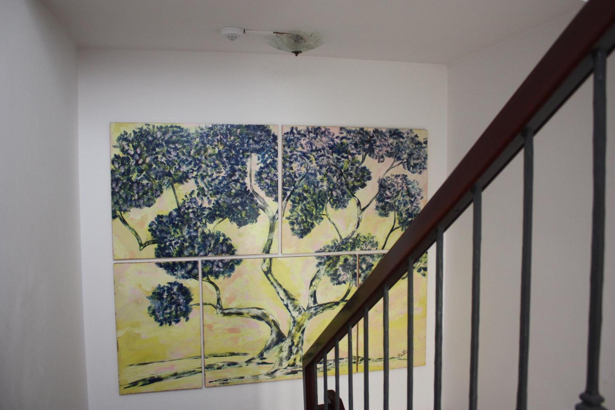 Maruru B&B dell'Arte Civitanova Marche Esterno foto