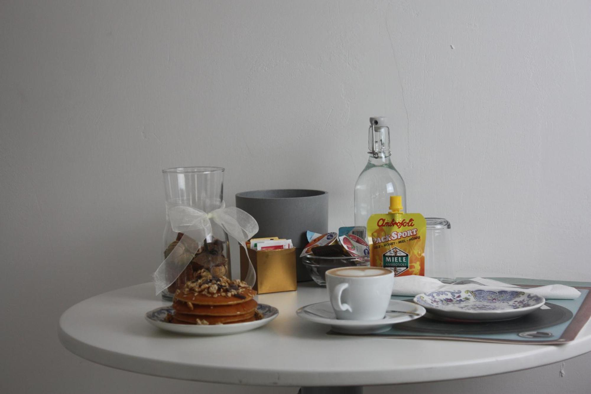Maruru B&B dell'Arte Civitanova Marche Esterno foto