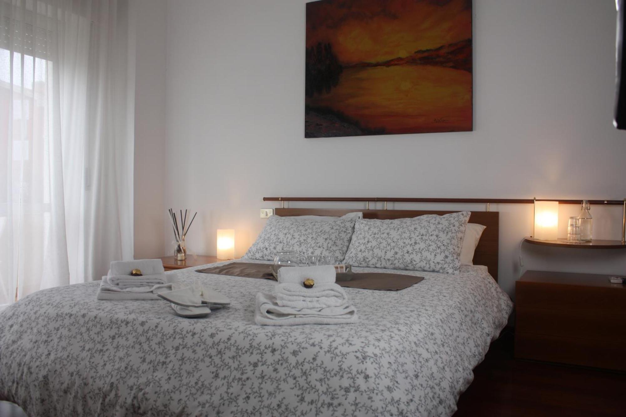 Maruru B&B dell'Arte Civitanova Marche Esterno foto