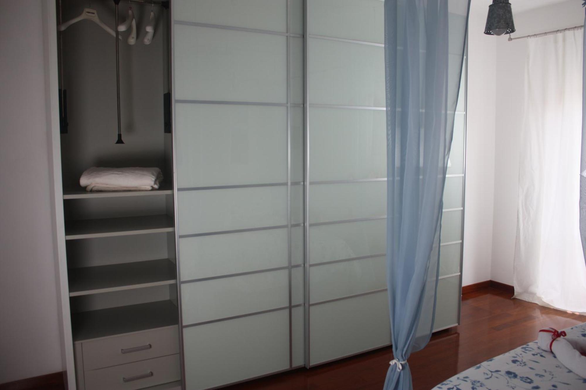 Maruru B&B dell'Arte Civitanova Marche Esterno foto
