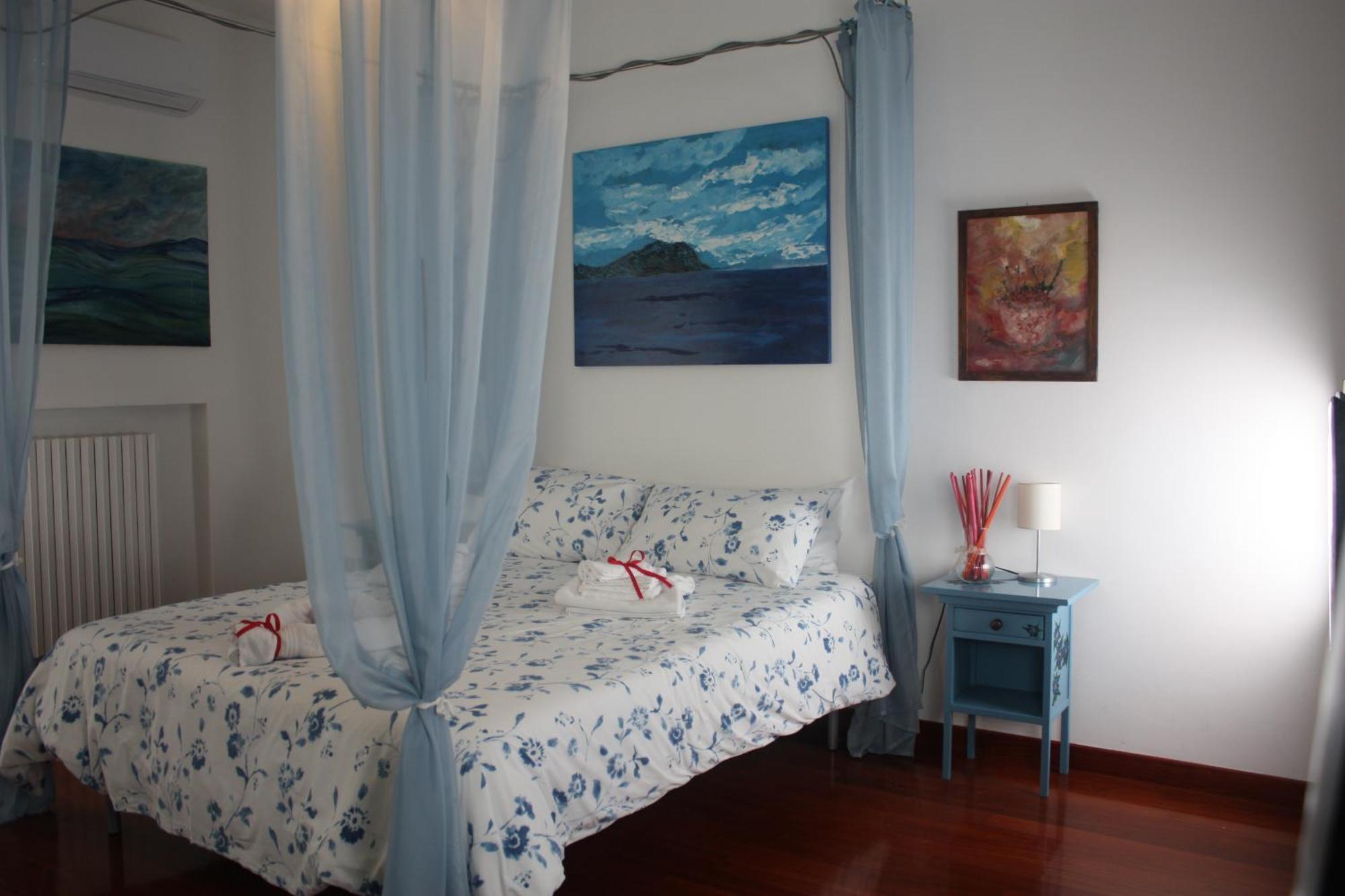 Maruru B&B dell'Arte Civitanova Marche Esterno foto