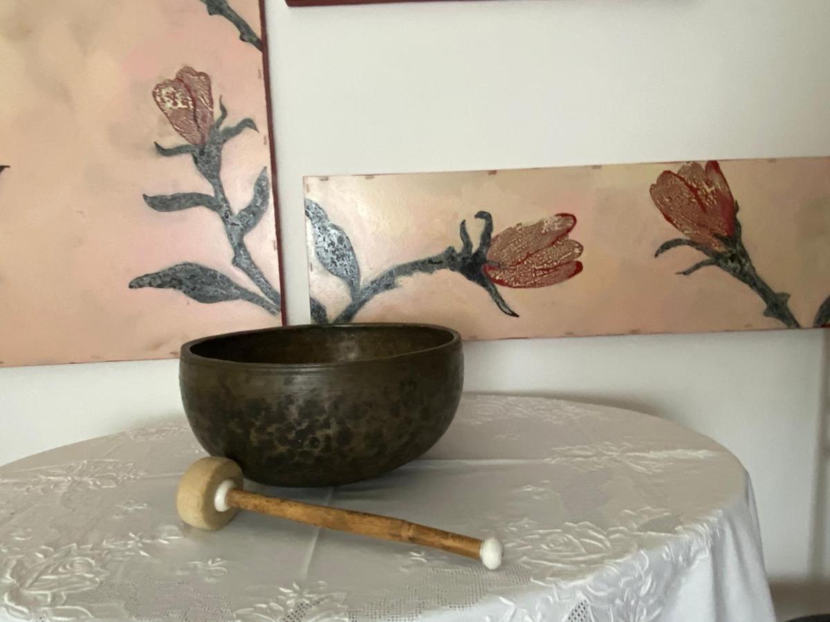 Maruru B&B dell'Arte Civitanova Marche Esterno foto