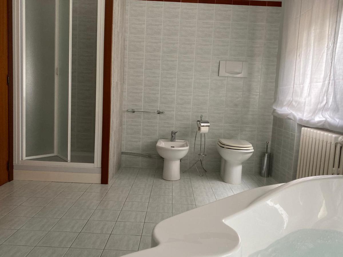 Maruru B&B dell'Arte Civitanova Marche Esterno foto