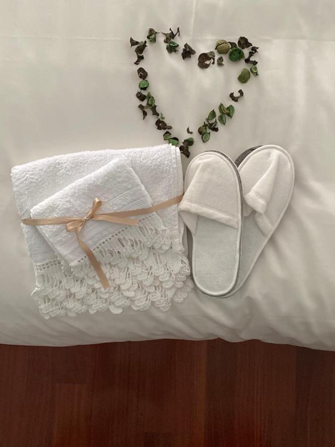 Maruru B&B dell'Arte Civitanova Marche Esterno foto