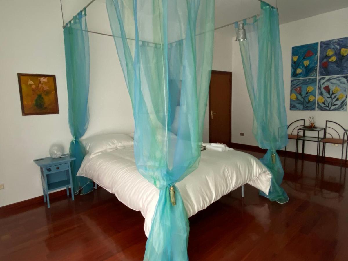 Maruru B&B dell'Arte Civitanova Marche Esterno foto
