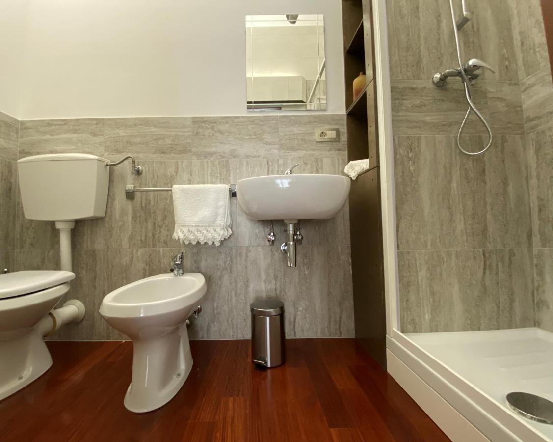 Maruru B&B dell'Arte Civitanova Marche Esterno foto