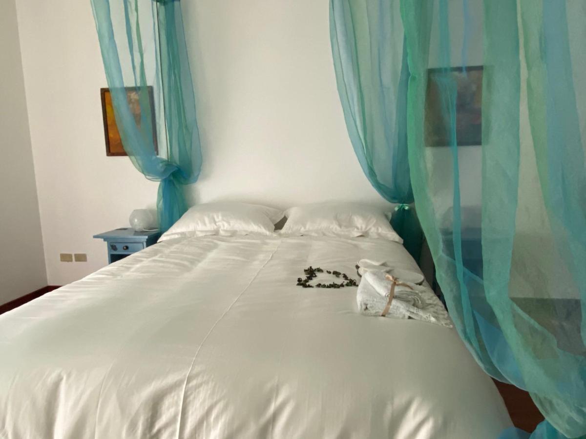 Maruru B&B dell'Arte Civitanova Marche Esterno foto